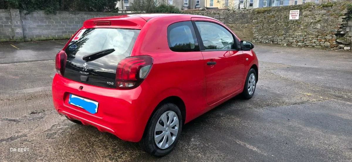 PEUGEOT 108 - Image 2