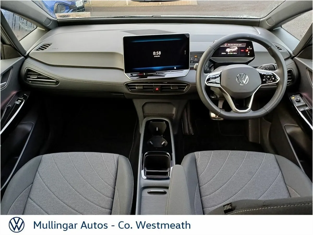 Volkswagen ID.3 ID.3 PA PRO PLUS 58KWH - Image 2