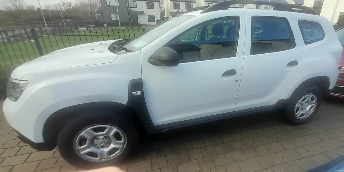 Dacia Duster 2019 - Image 1