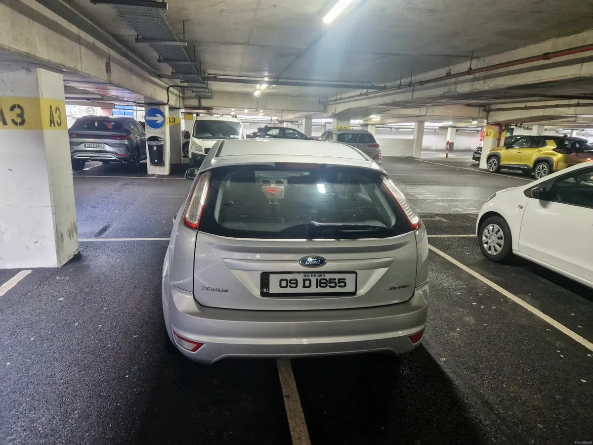 Ford Focus 2009 - Image 3