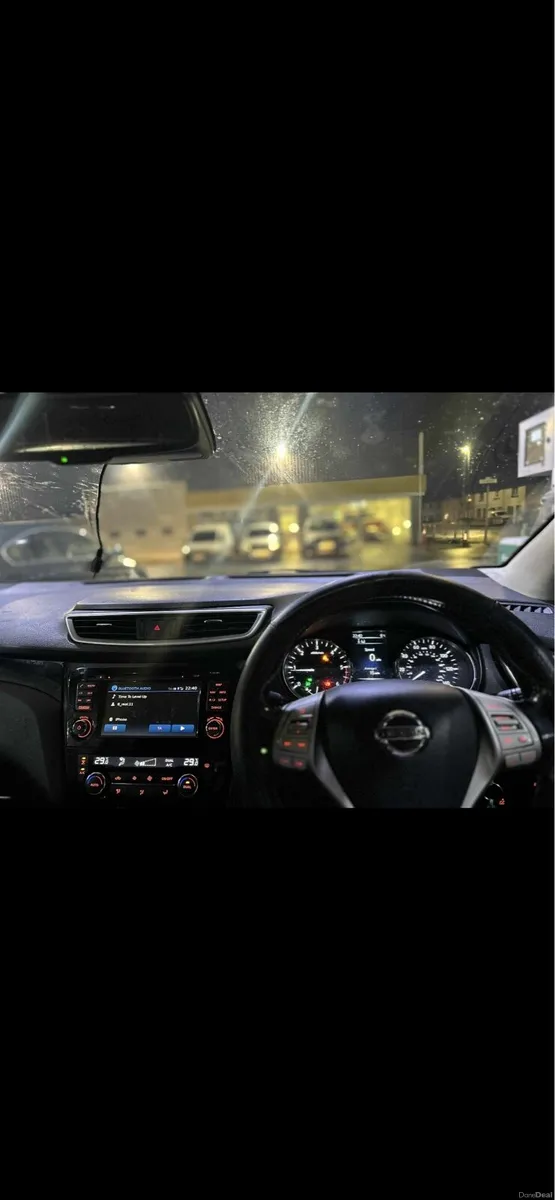 Nissan Quashi - Image 4