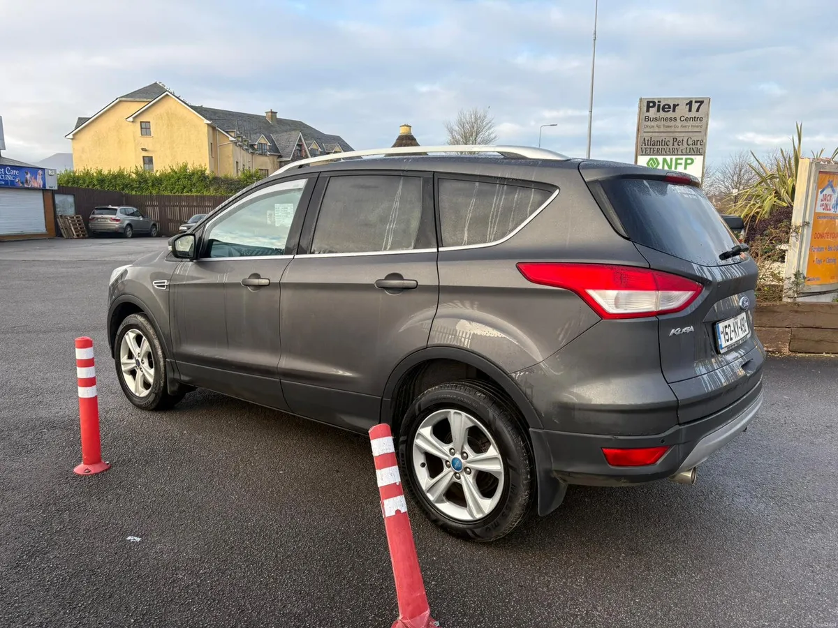 Ford Kuga 2015 - Image 3