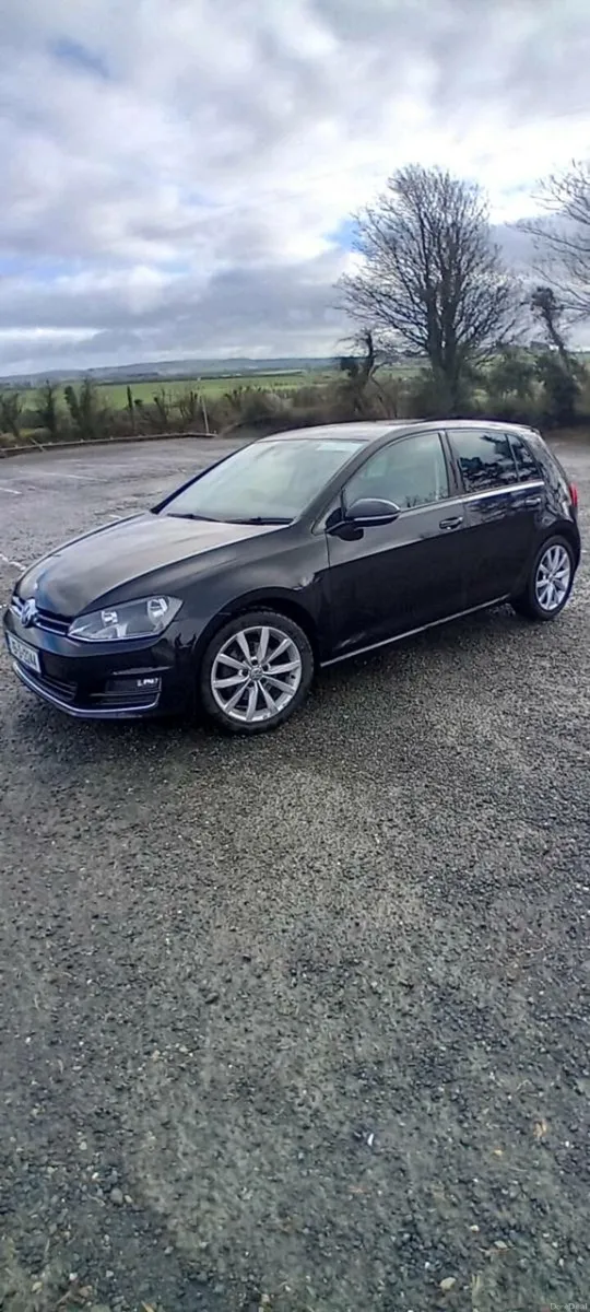 2015 Vw golf 1.2 tsi - Image 3