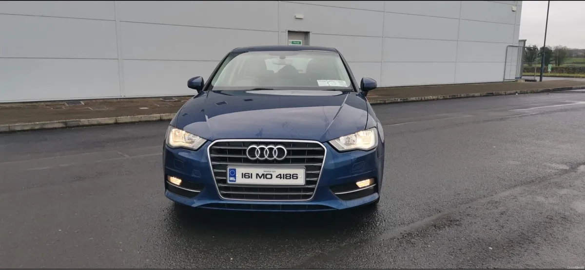 Audi A3 2016 - Immaculate - Image 3
