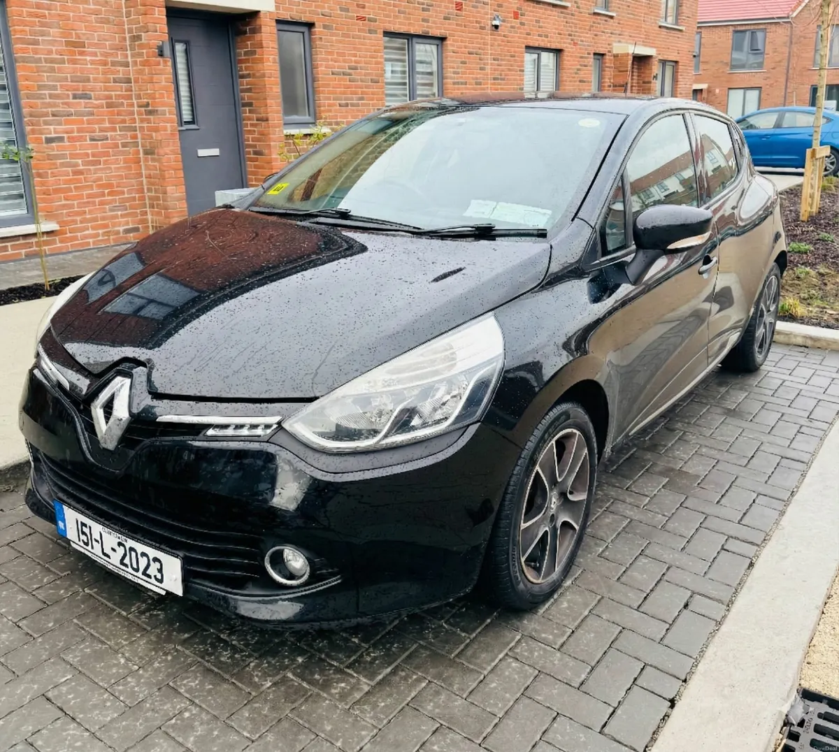 Renault Clio 2015 - Image 3