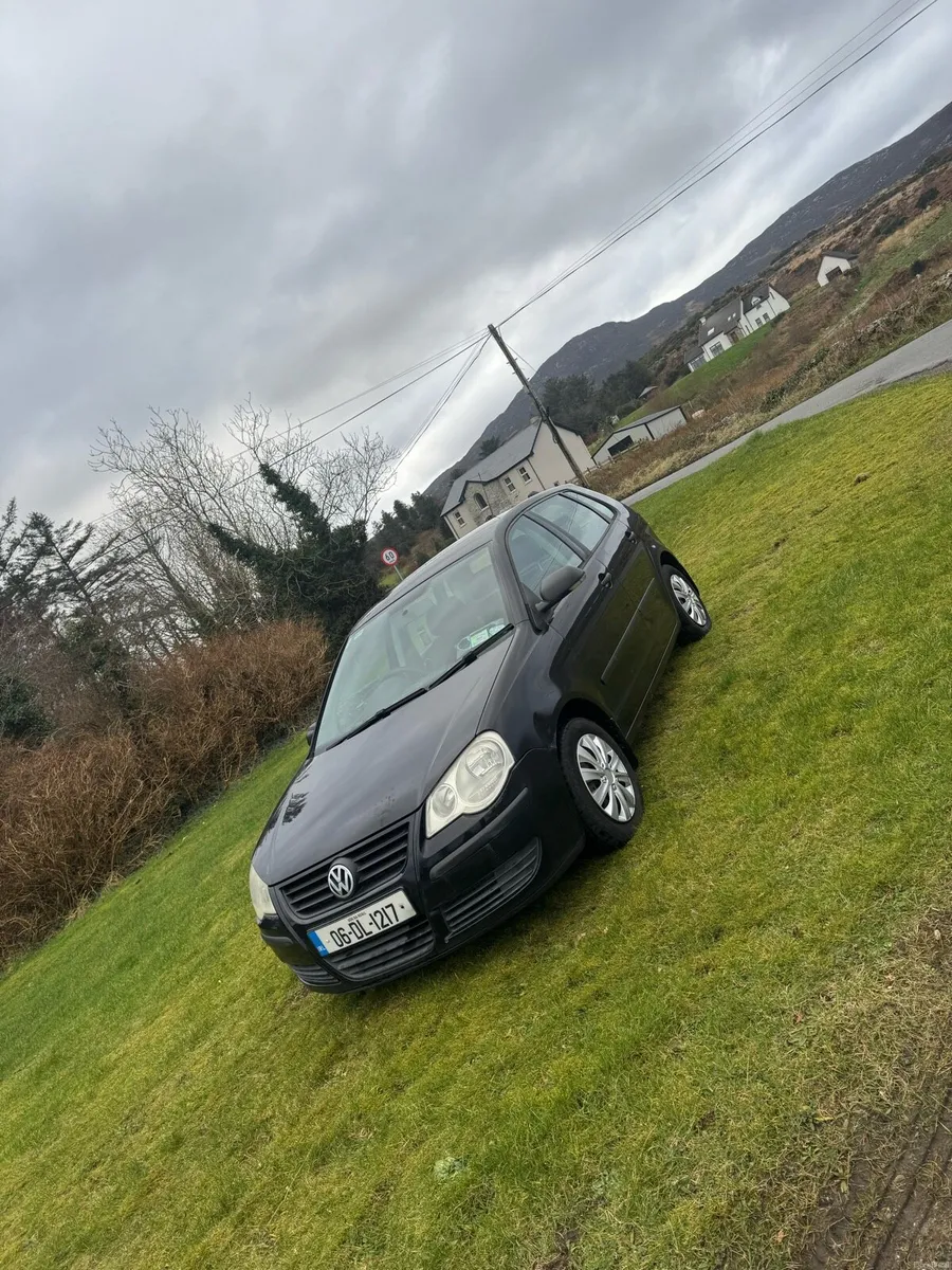 Volkswagen polo, Nct - Image 2