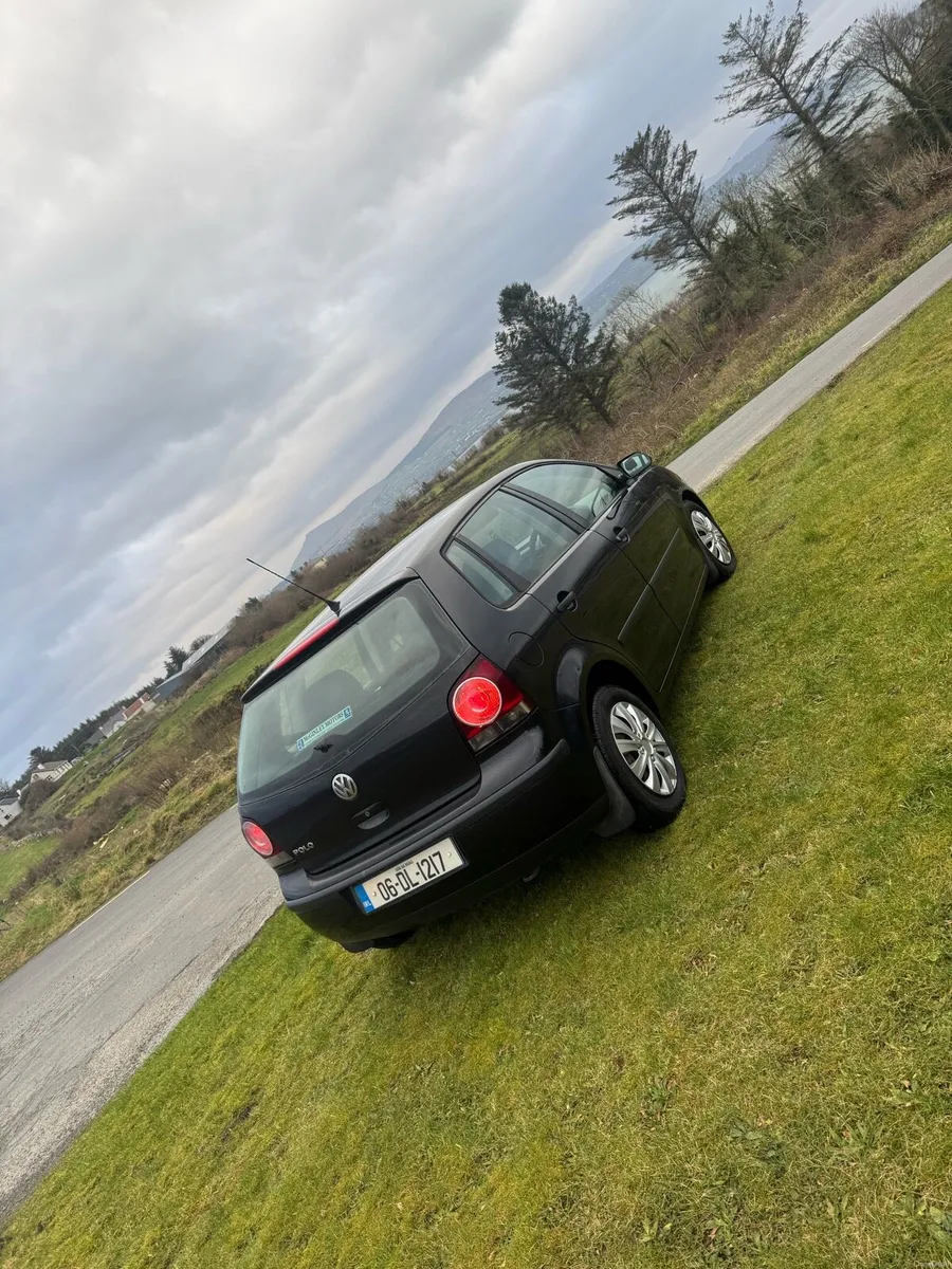 Volkswagen polo - Image 3