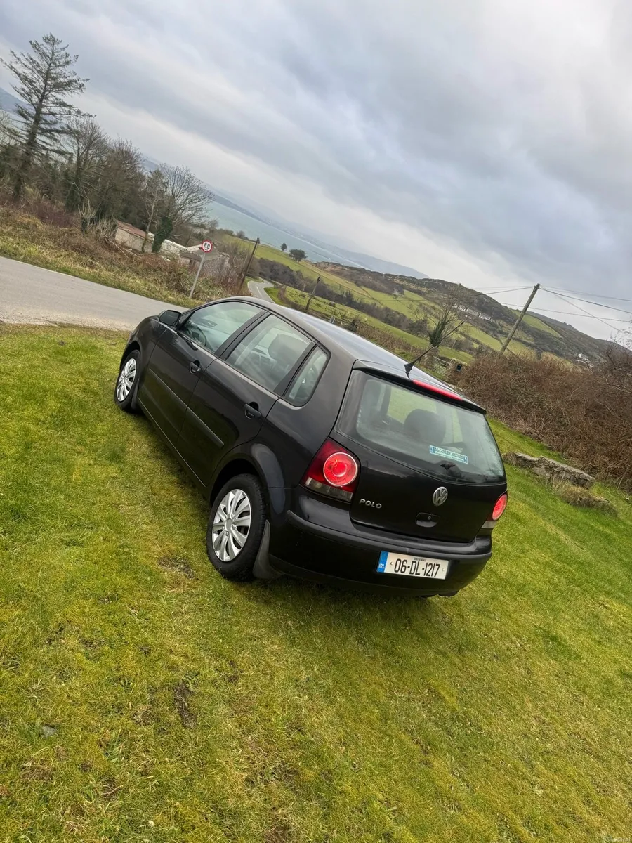 Volkswagen polo - Image 4