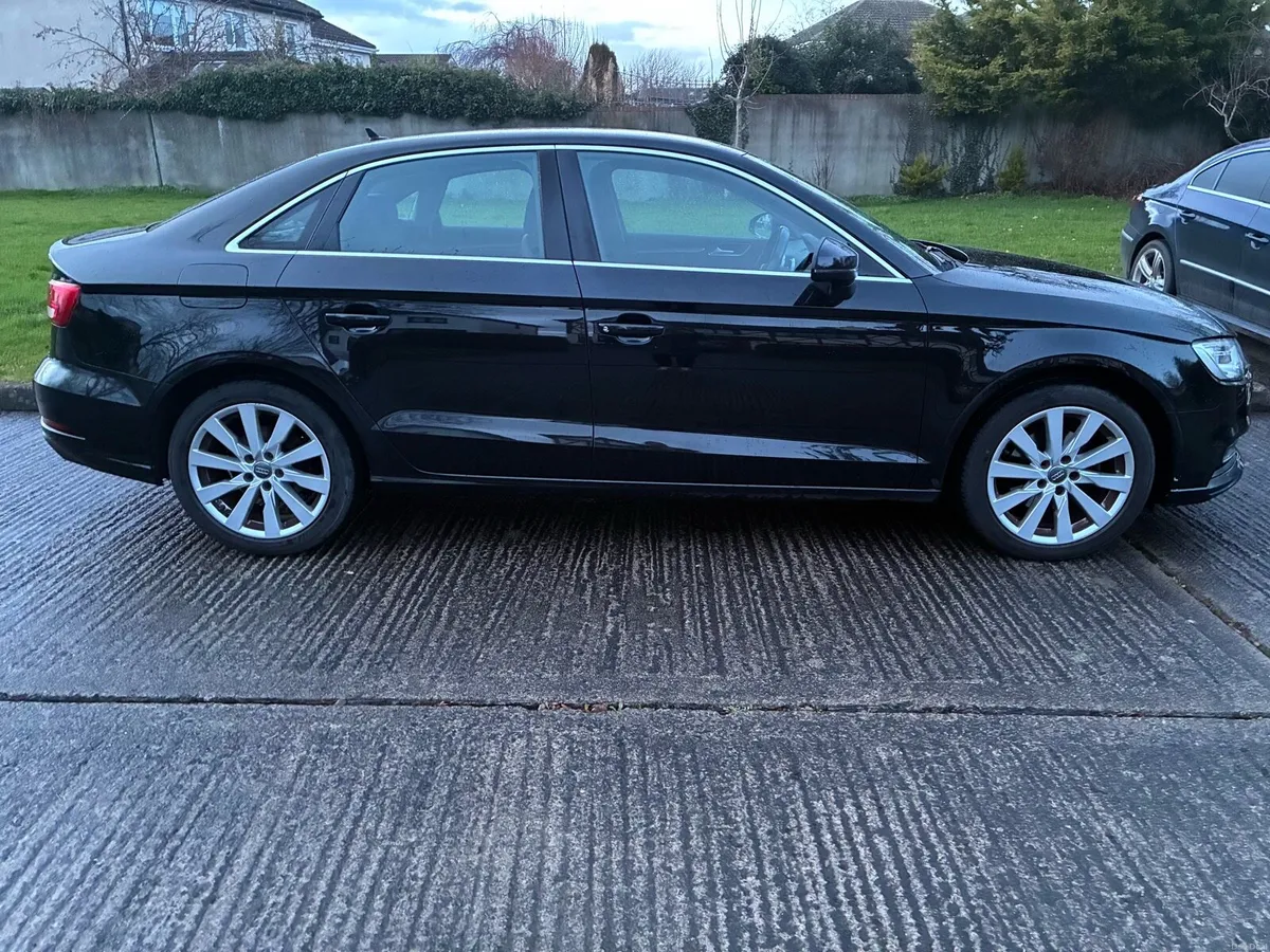 Audi A3 - Image 1