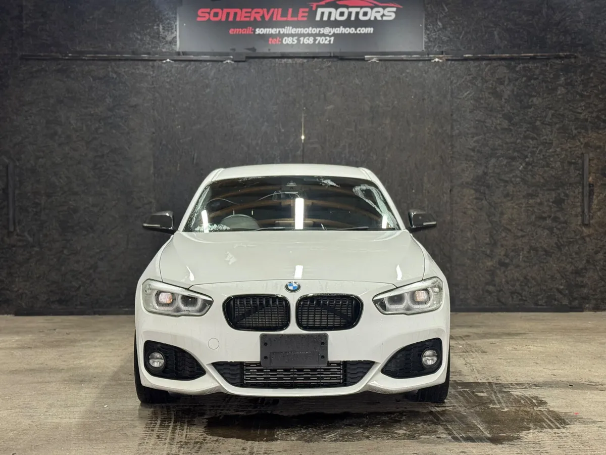 BMW 118I M SPORT “41,000KMS” 2018 - Image 2