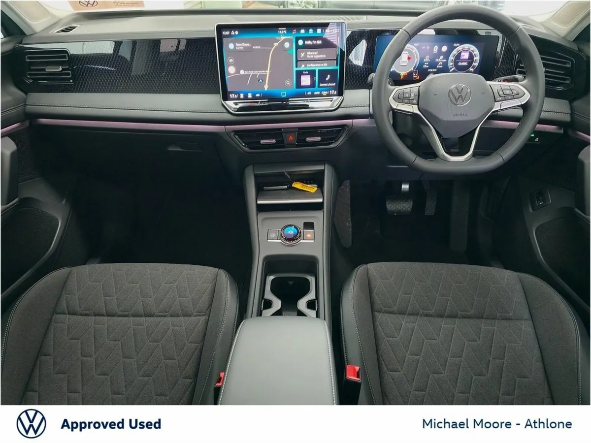 Volkswagen Tiguan TIGUAN ED75 2.0TDI DSG 150BHP - Image 2