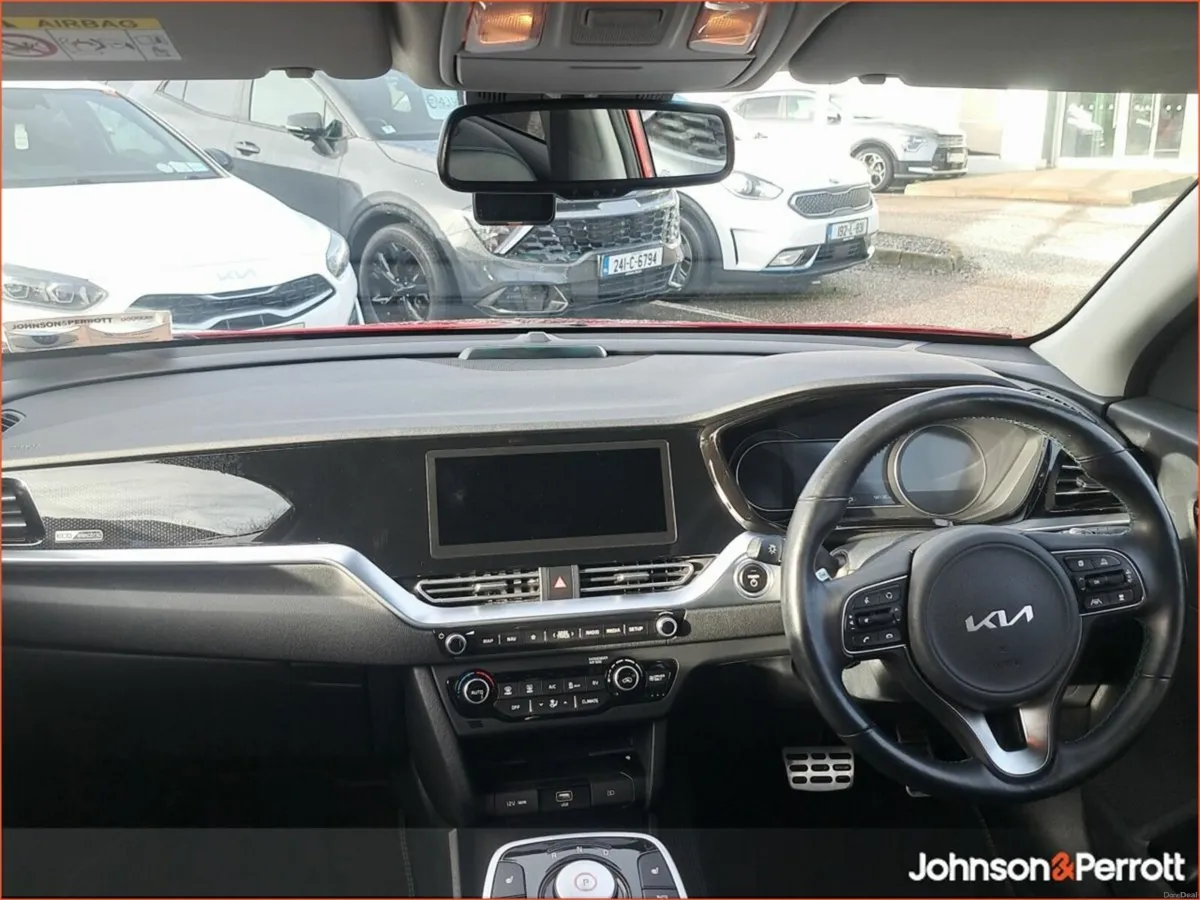 Kia e-Niro NIRO ENIRO MY22 5 DR AUTO - Image 4