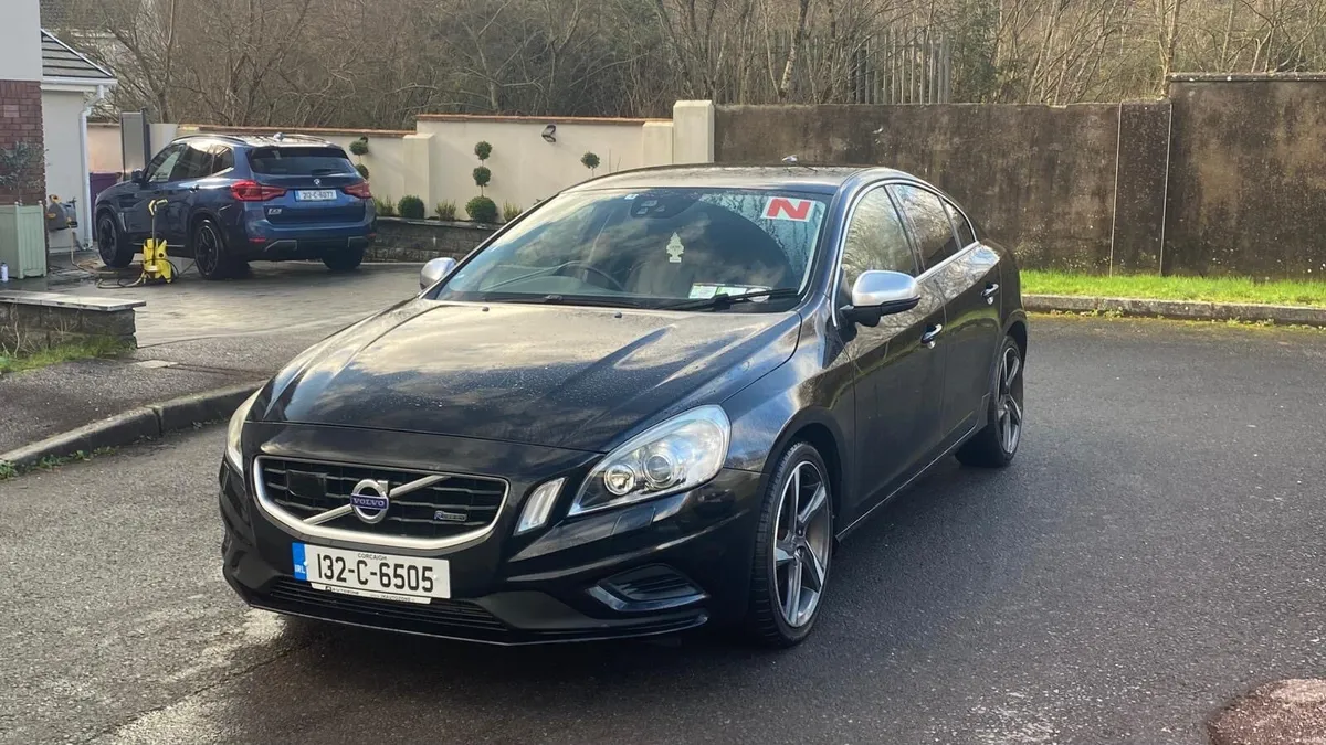 Volvo S60 T4 - Image 2