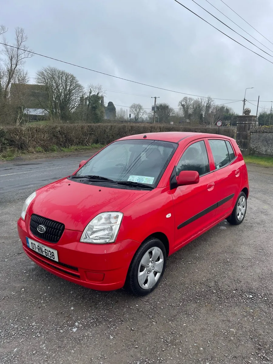 Kia Picanto - Image 2