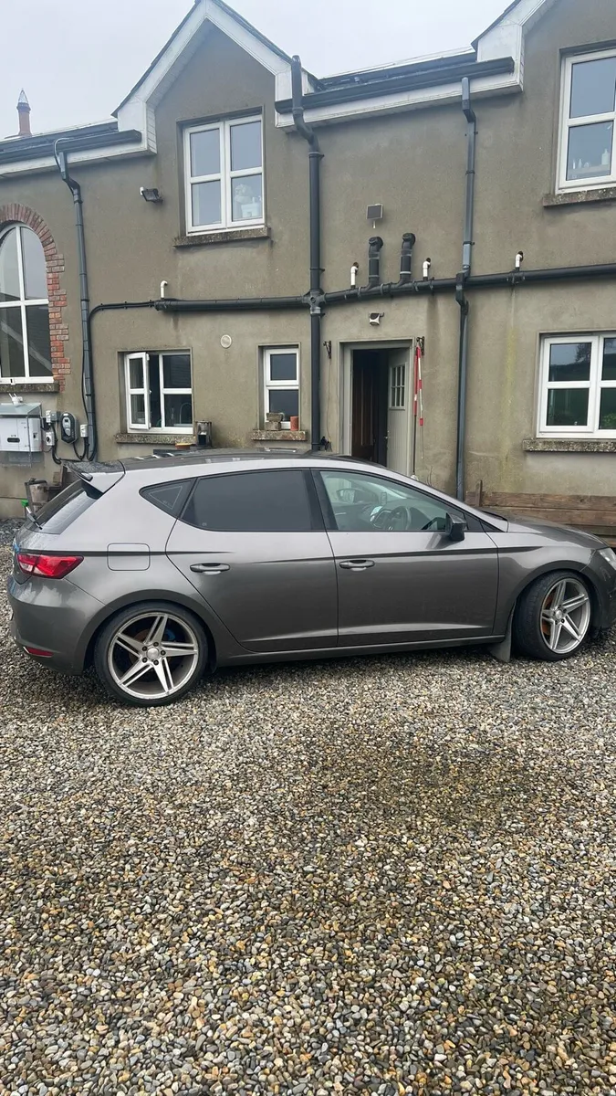 Seat Leon 1.2 TSI - Image 4