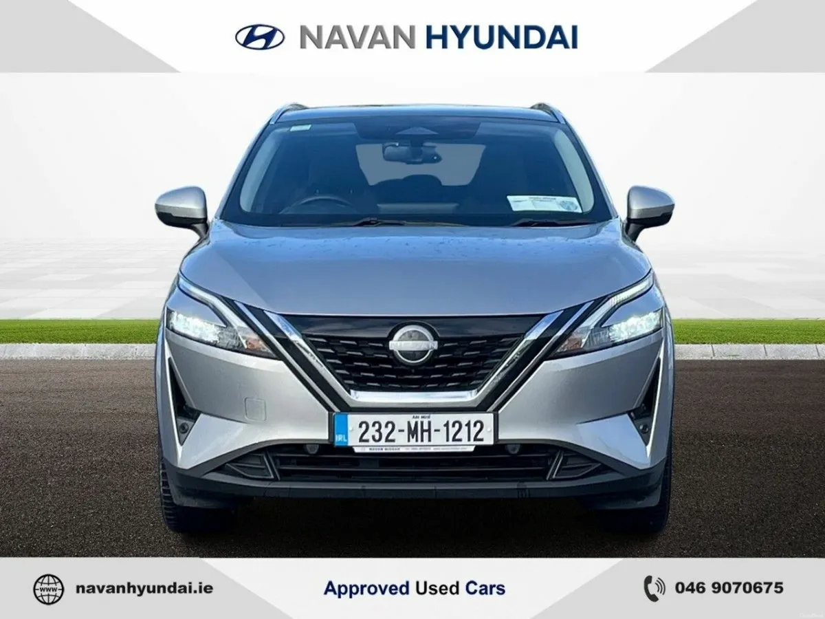 Nissan Qashqai ePOWER SV PREMIUM - Image 3