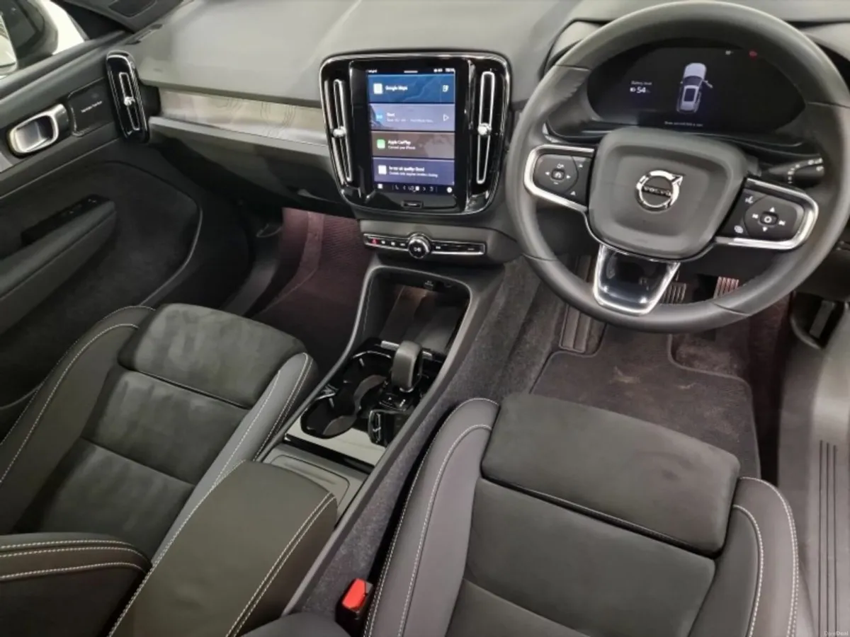 Volvo XC40 Recharge Ultimate 231HP - Image 3