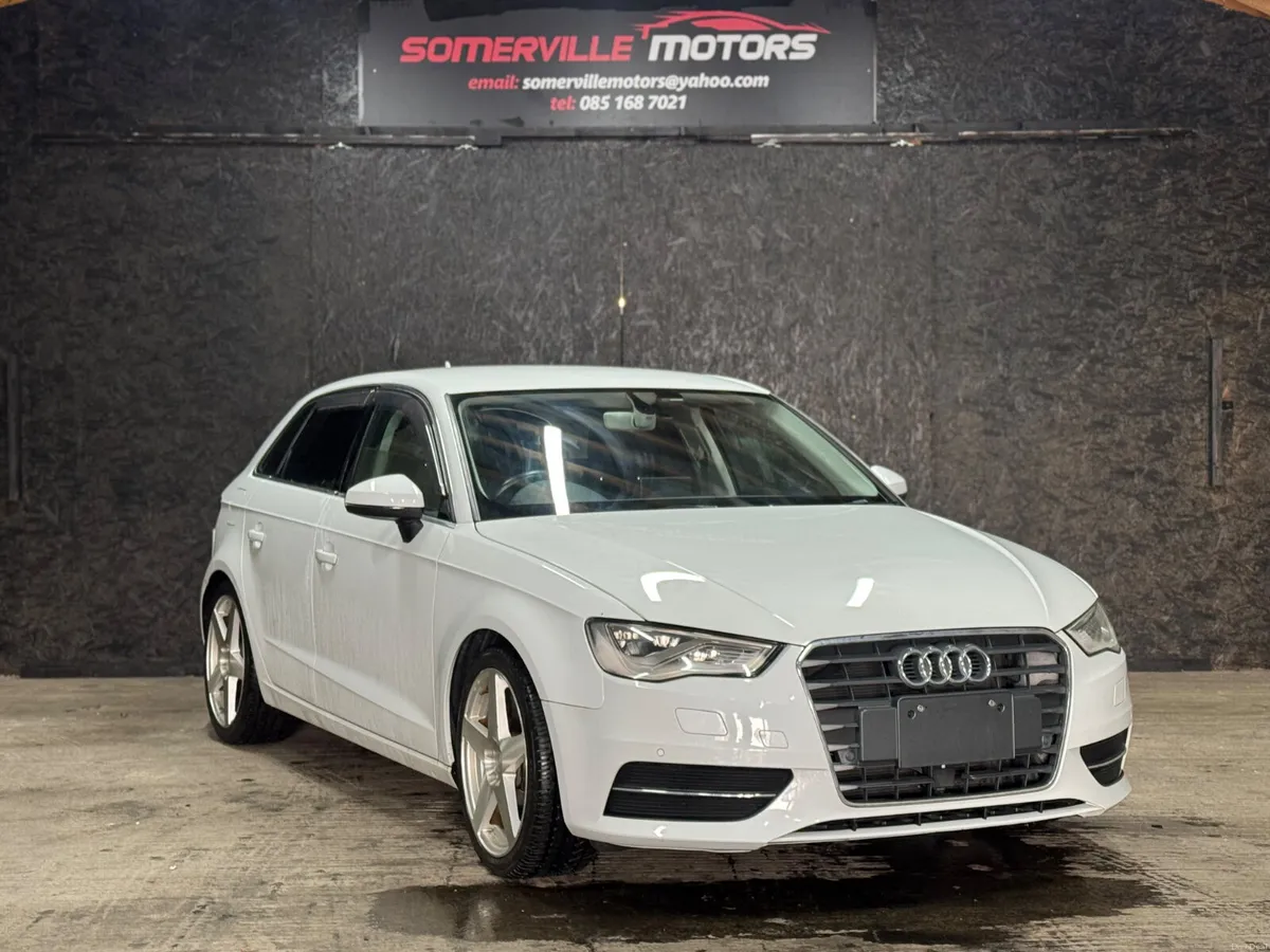AUDI A3 HATCHBACK AUTO “52,000KMS” 2018 - Image 3