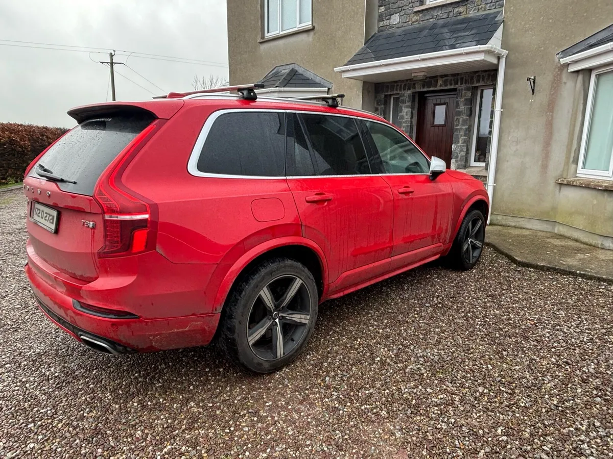 Volvo XC90 Rdesign 455bhp - Image 2
