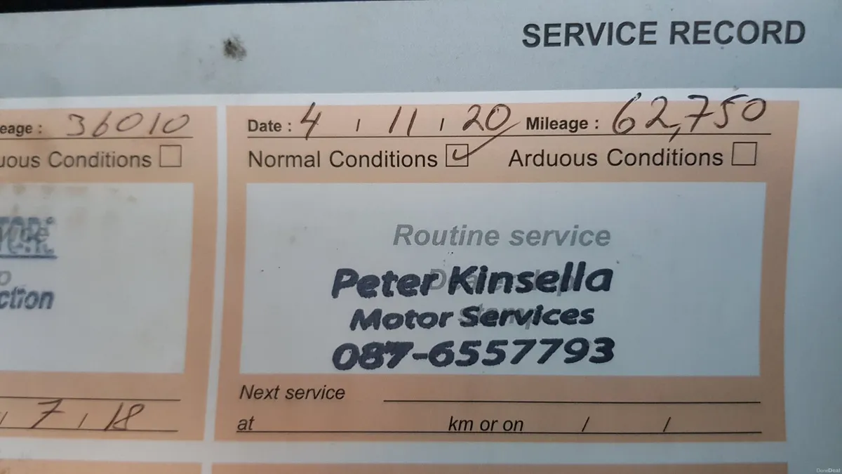 Citroen C4 2015 Warranty, Delivery, Fresh NCT - Image 3