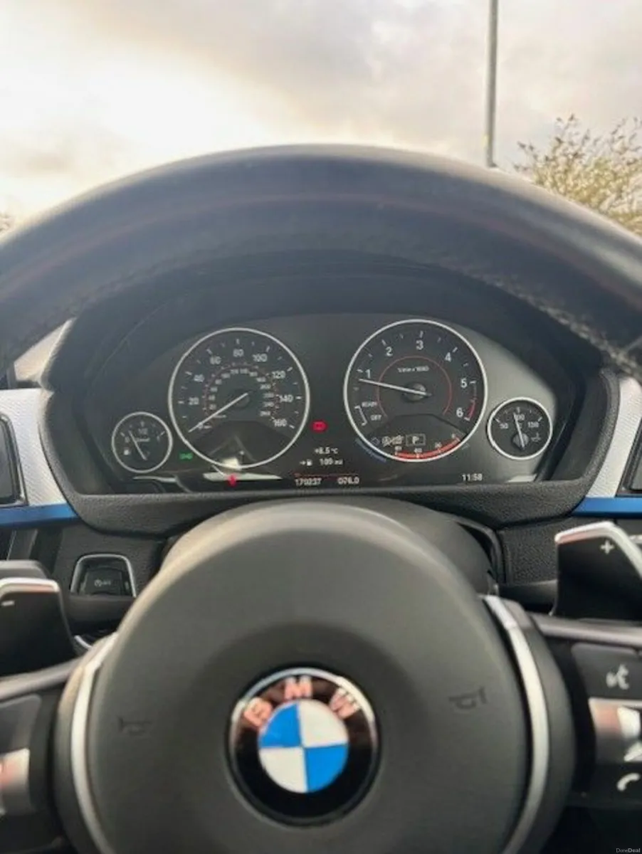 BMW 4-Series 2015 - Image 3