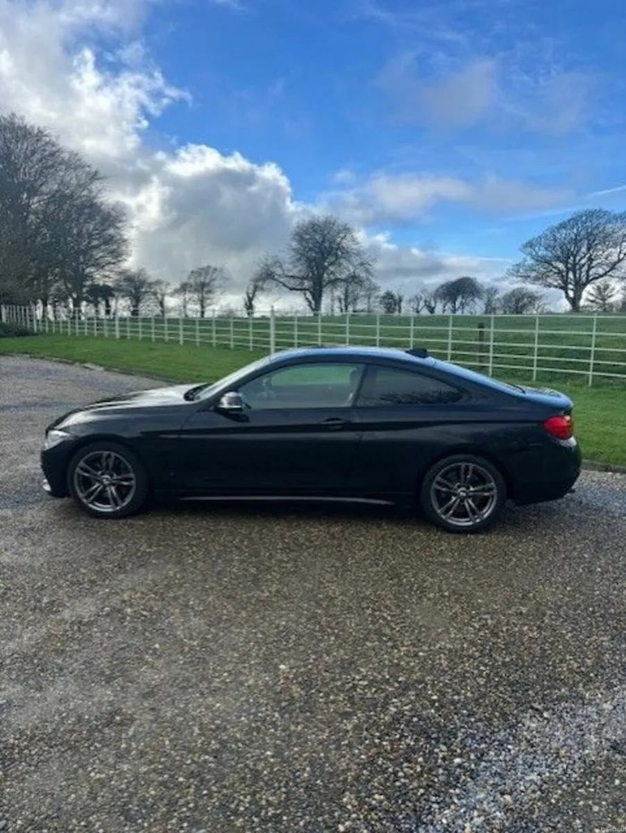 BMW 4-Series 2015 - Image 4
