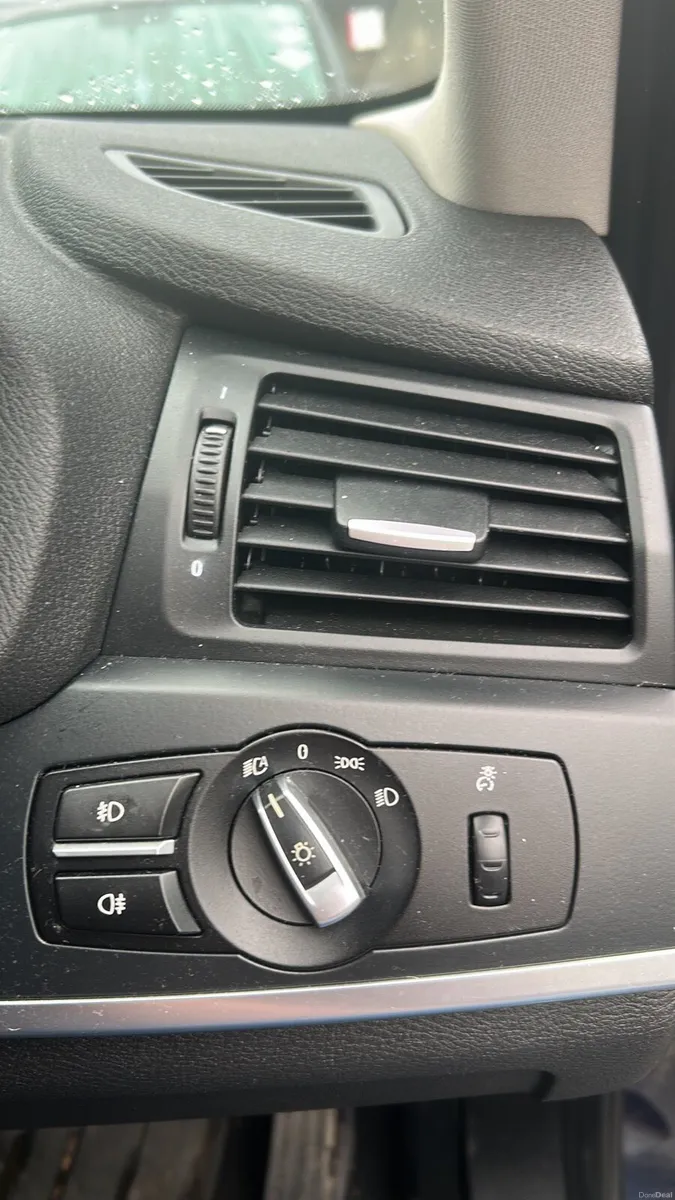 BMW X3 For Sale - Image 3