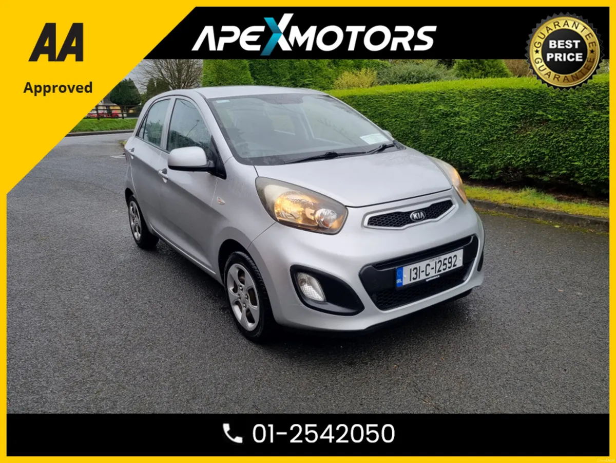 Hyundai i10 1.0 5Dr ( KIA PICANTO) * NEW MODEL  * - Image 1