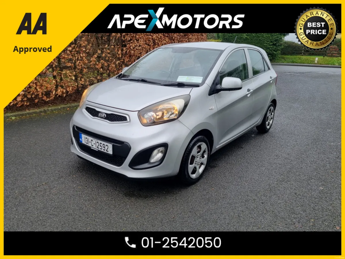 Hyundai i10 1.0 5Dr ( KIA PICANTO) * NEW MODEL  * - Image 3