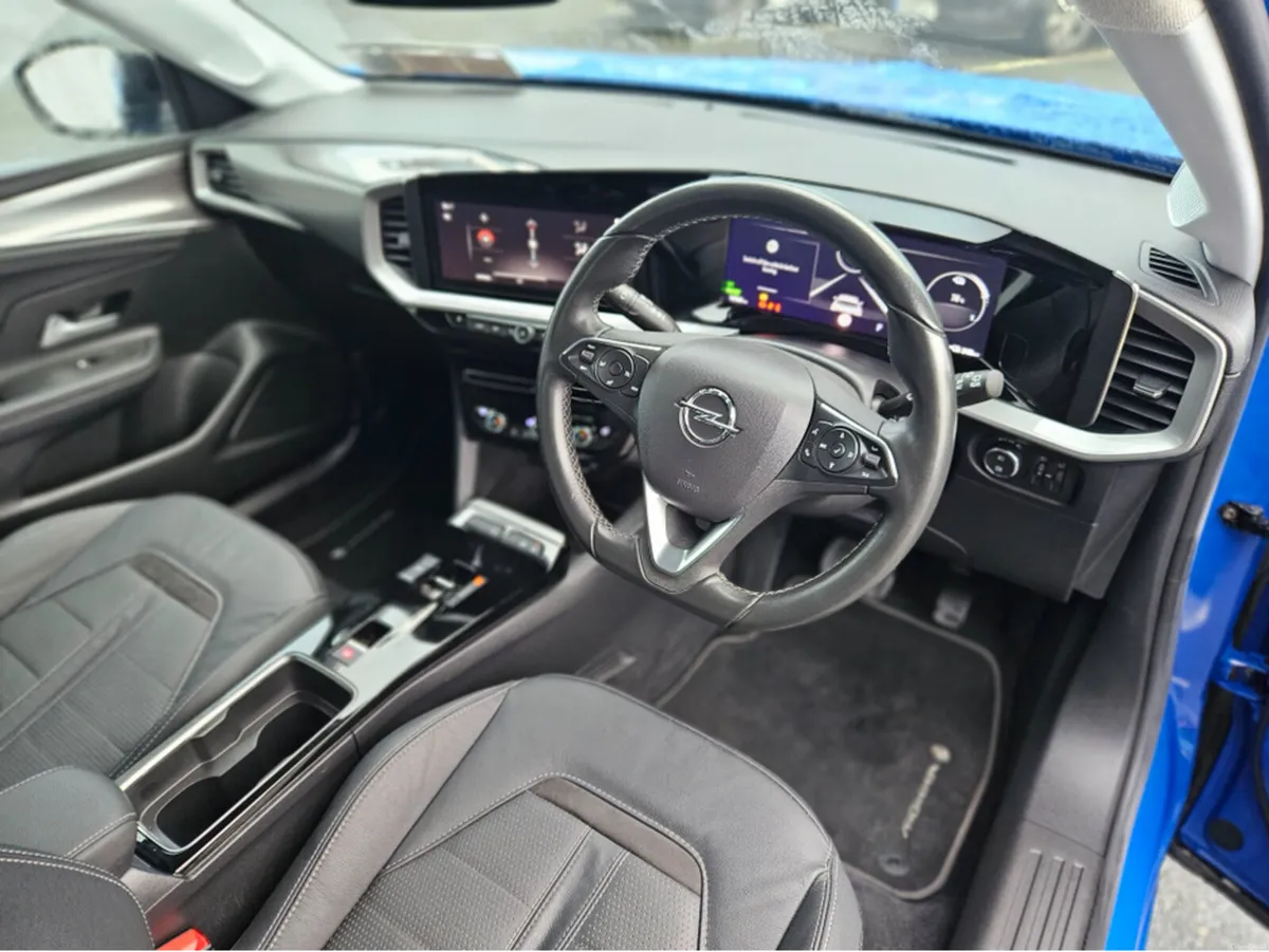 Opel Mokka E ELITE 4DR - Image 3