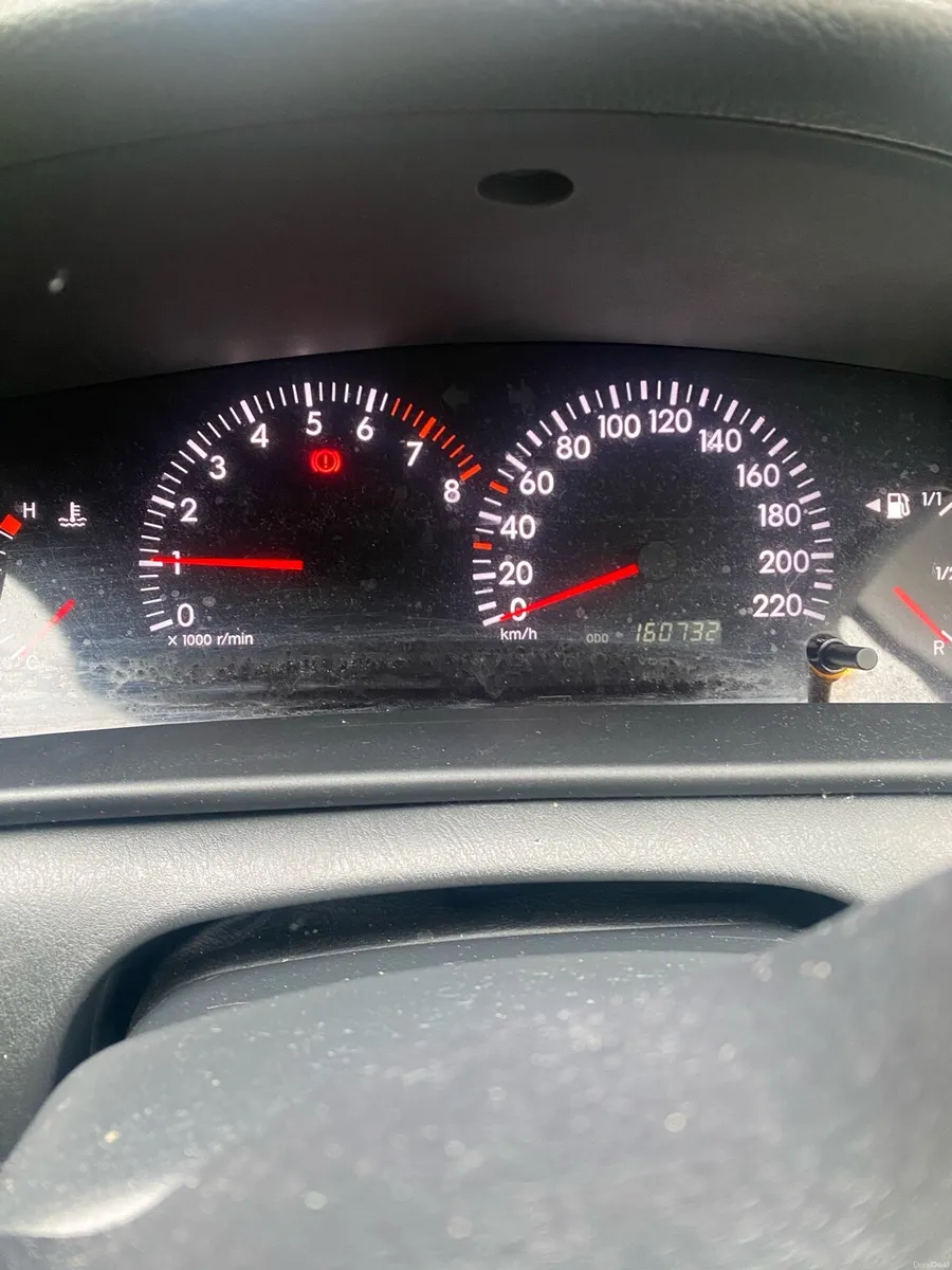 Toyota Corolla - Image 3