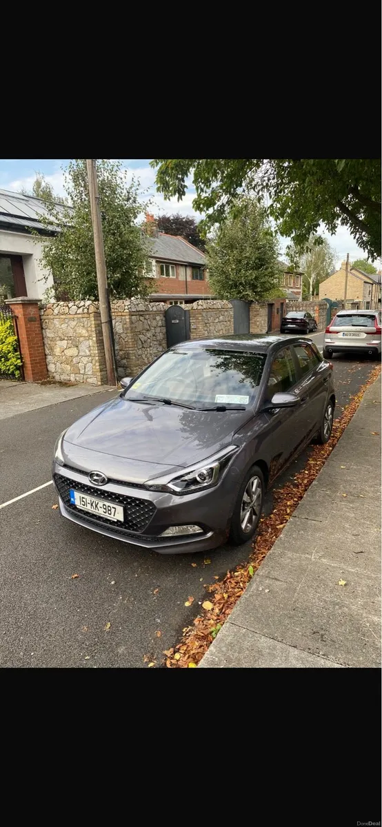 Hyundai i20 - Image 2