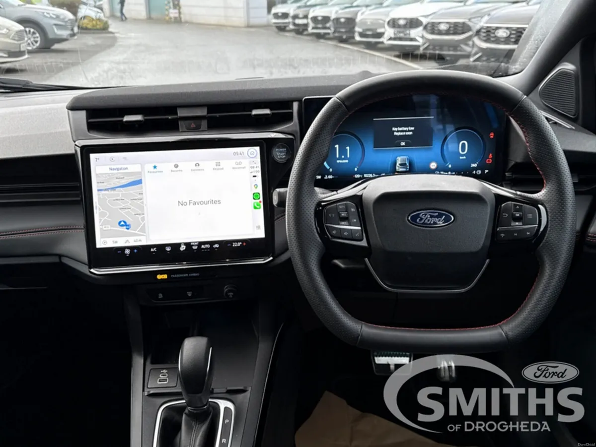 Ford Puma ST-LINE 1.0T 125PS - Image 2