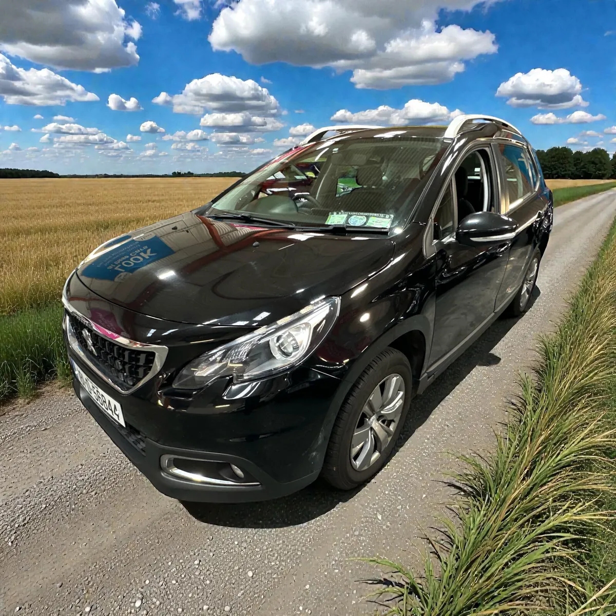 Peugeot 2008 1.6 BlueHDi 75bhp Active - Image 1