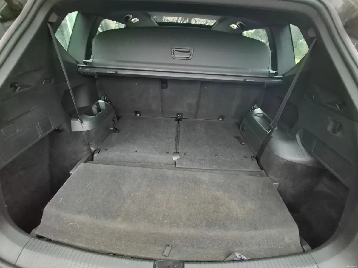 SEAT Tarraco 2022 - Image 3