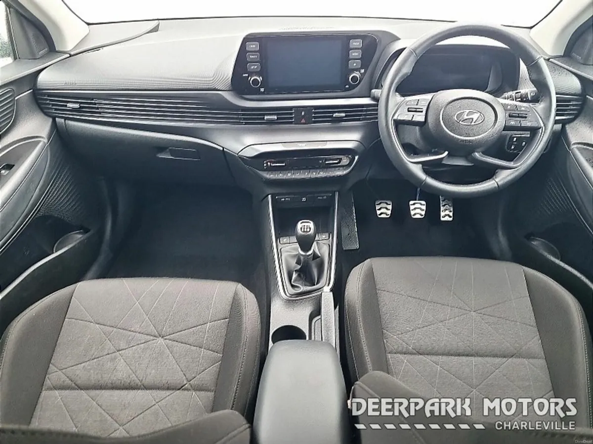 Hyundai Bayon Bayon Executive - Image 2