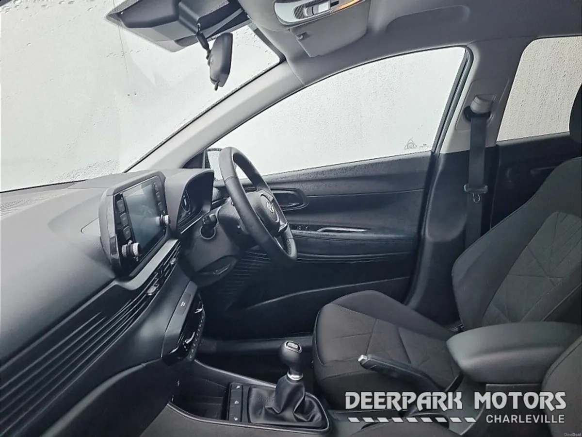 Hyundai Bayon Bayon Executive - Image 4