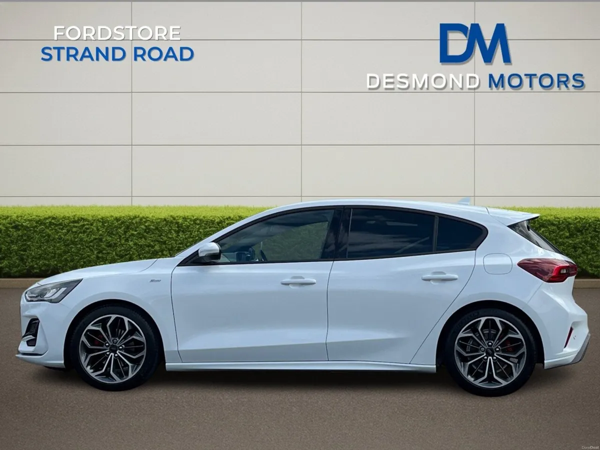 Ford Focus 2025 - Image 5