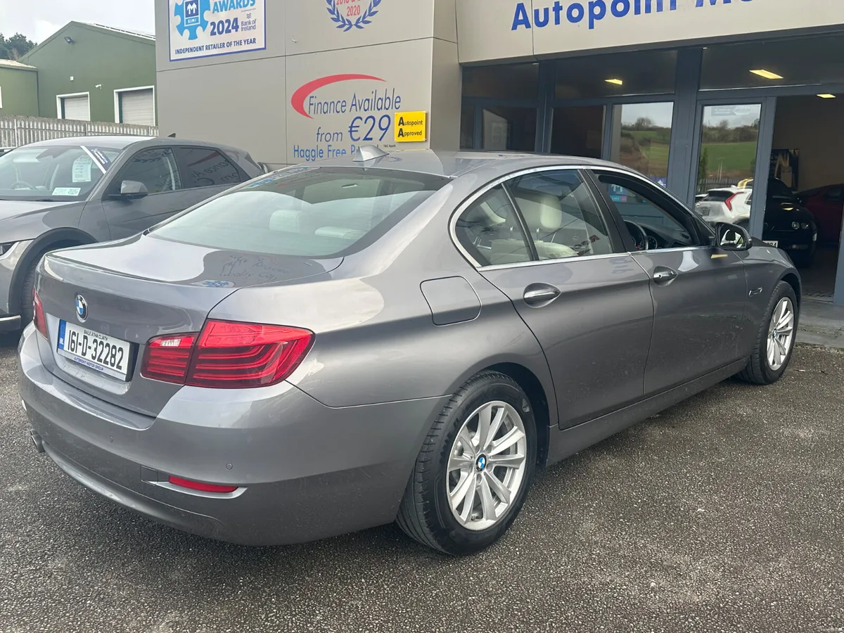 520D SE - SAVE 2000eur - Image 3