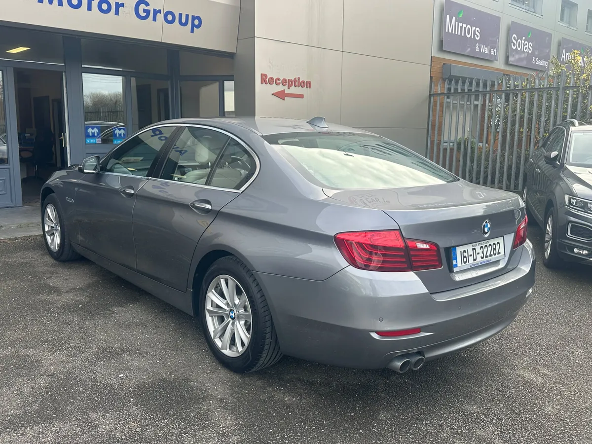 520D SE - SAVE 2000eur - Image 2