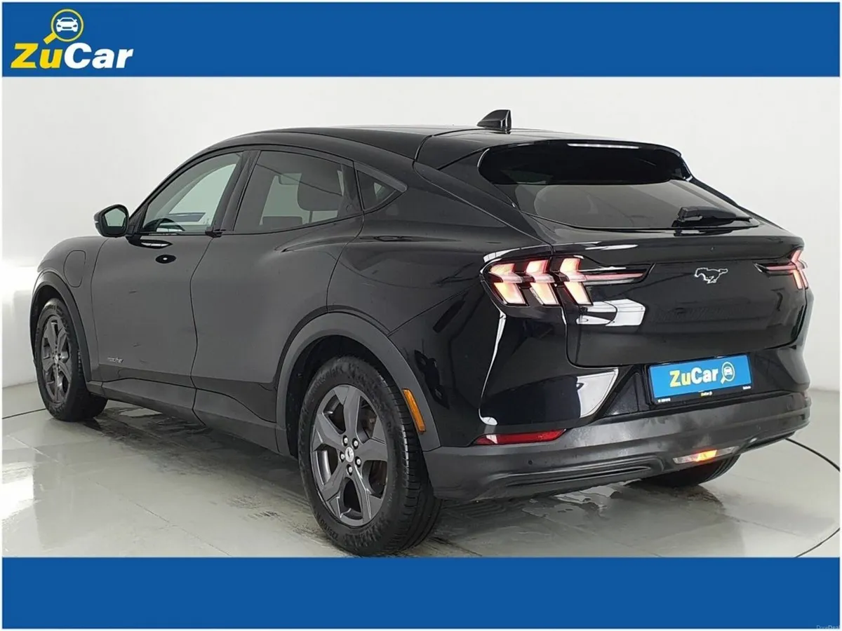 Ford Mustang Mach-E Standard Range RWD - Image 4