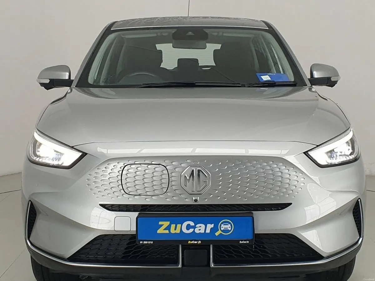 MG ZS ZS SE Electric 176 Auto 51.1 kWh - Image 2