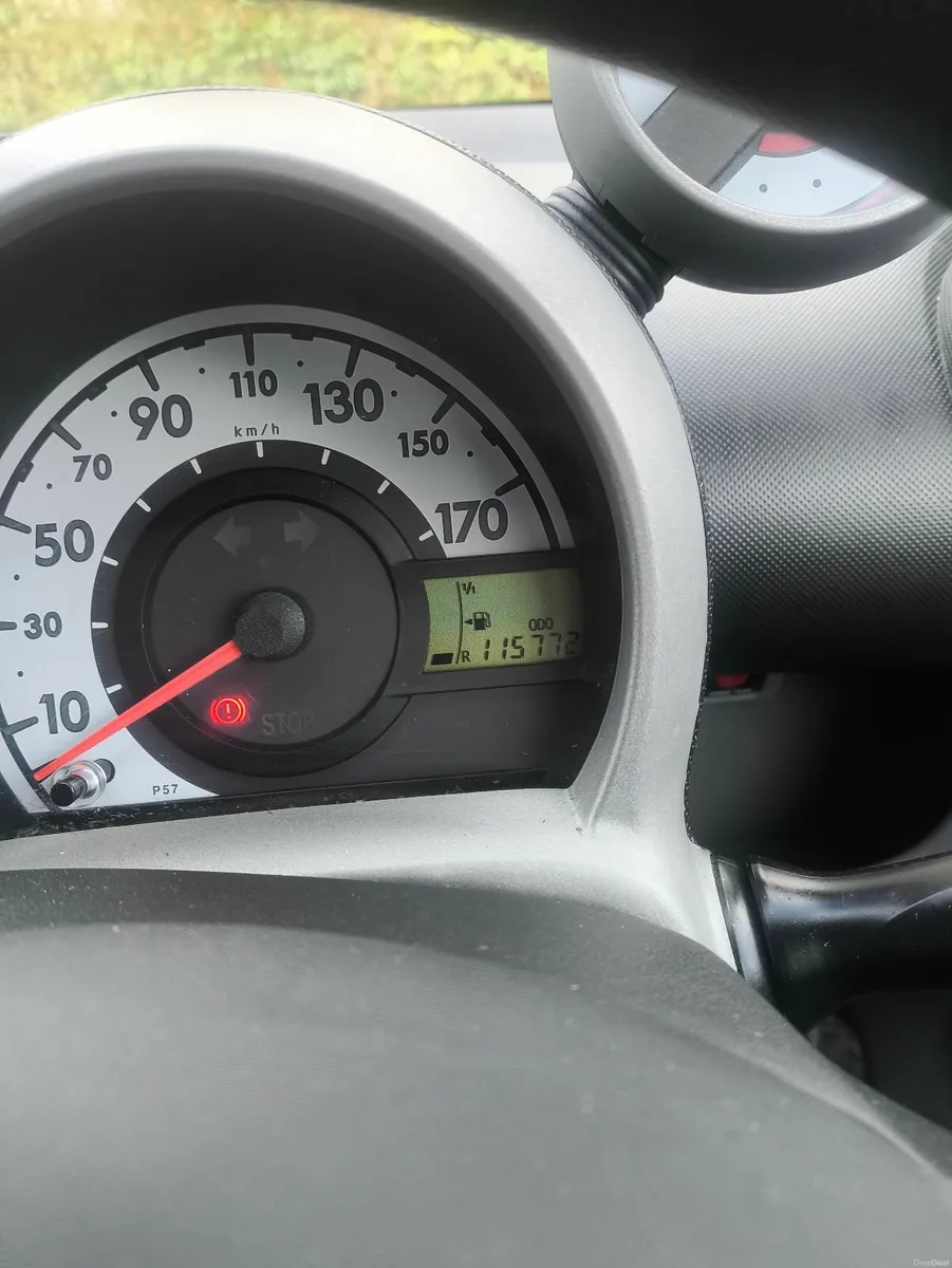 Citroen C1 2006 - Image 3