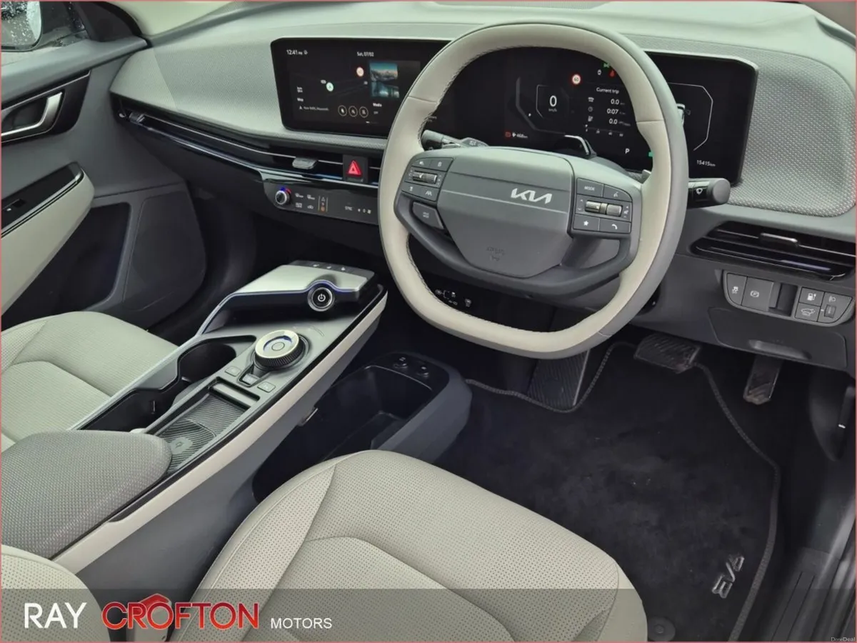 Kia EV6 EV6 Earth PE - Image 3