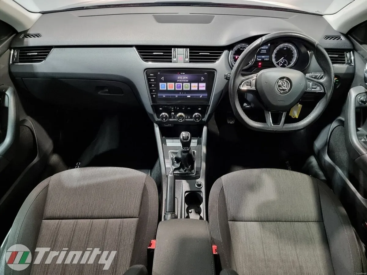 Skoda Octavia ** STYLE ** 1.6TDI 115HP ** TRINITY - Image 2