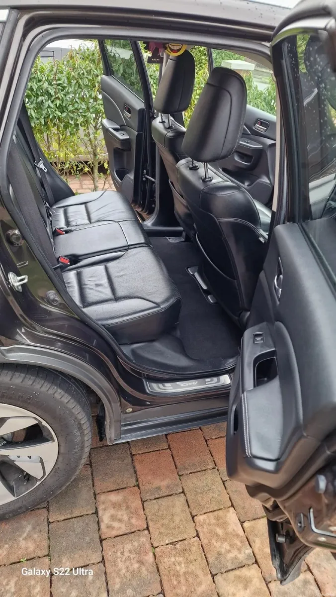 Honda CR-V 2015 - Image 2
