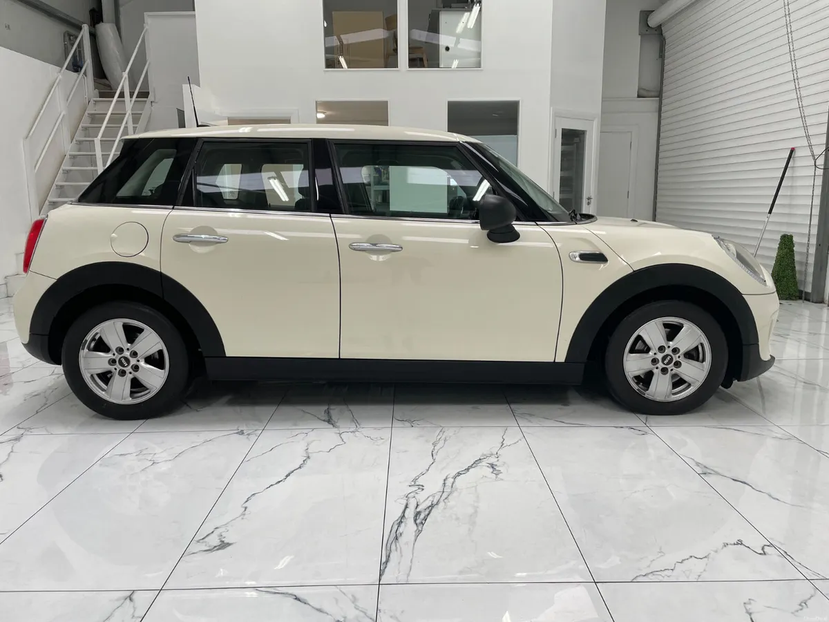 2015 MINI ONE 1.2 AUTOMATIC - Image 2