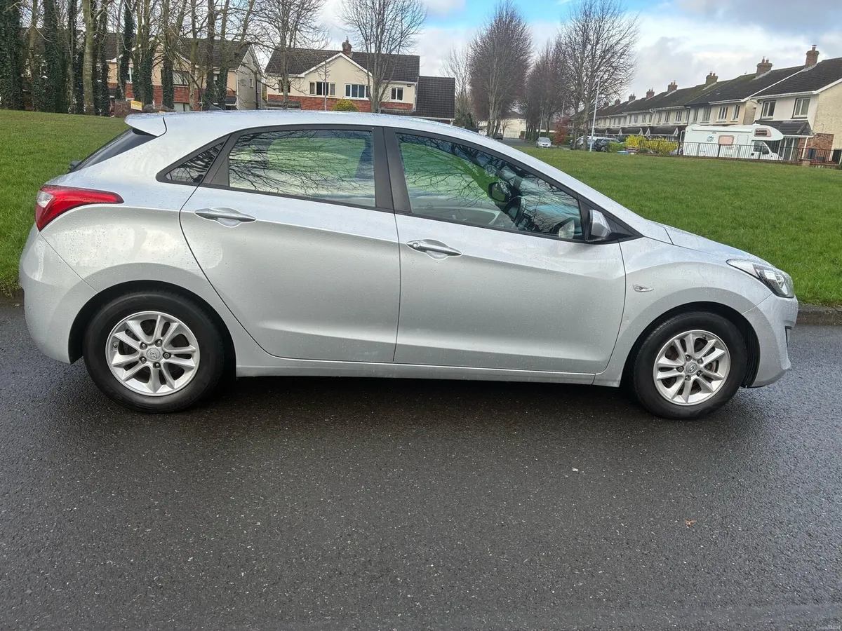HYUNDAI I30 1.4 PETROLNCT 06/26 - Image 1