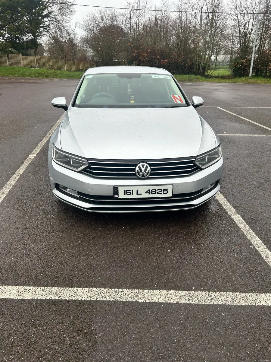 Volkswagen Passat comfort line - Image 3