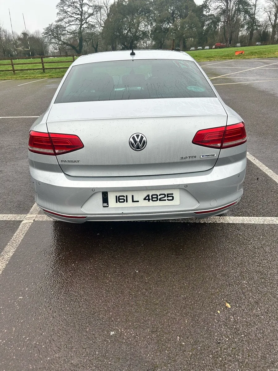 Volkswagen Passat comfort line - Image 4